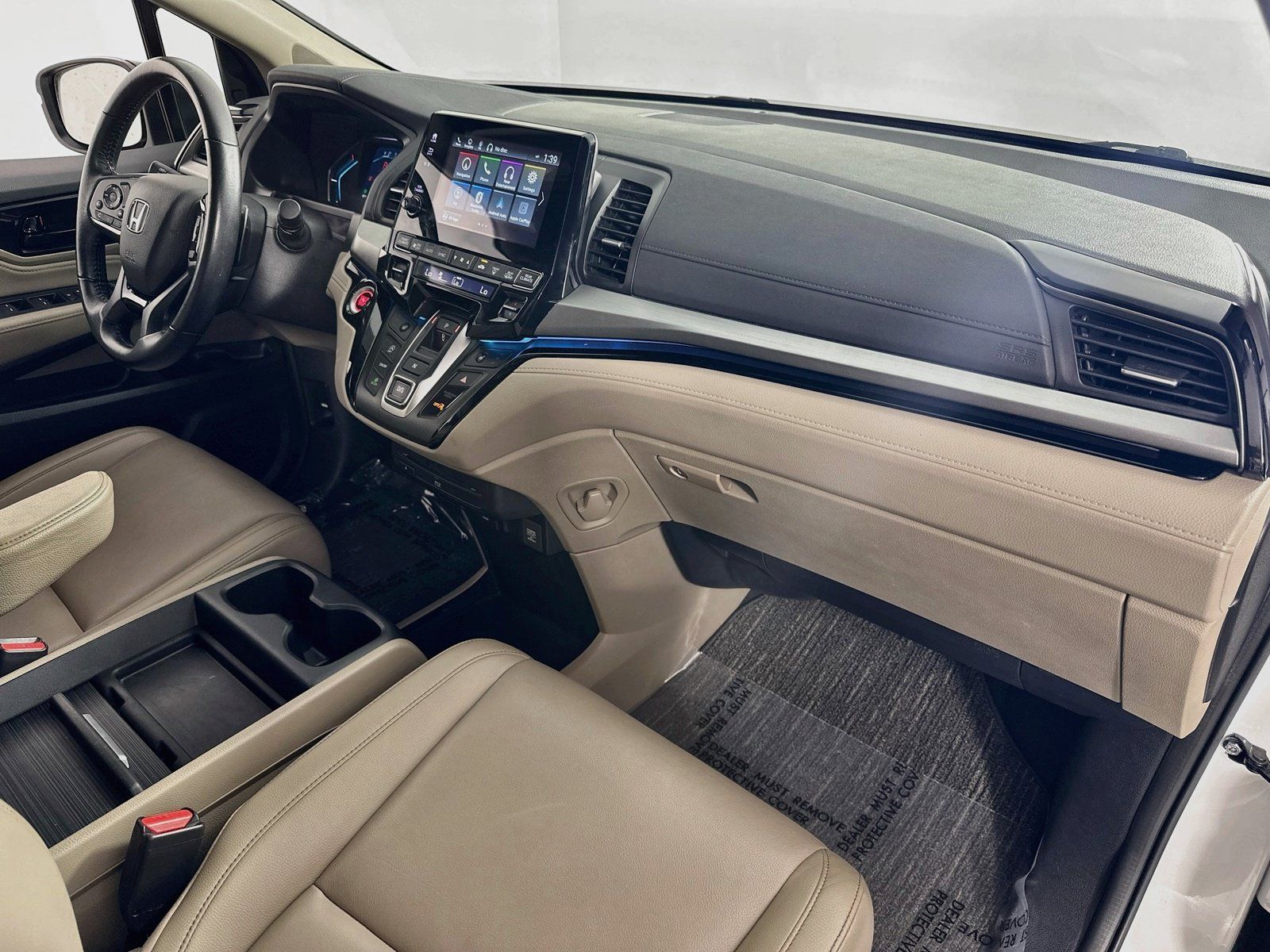 Used 2023 Honda Odyssey Touring image 32