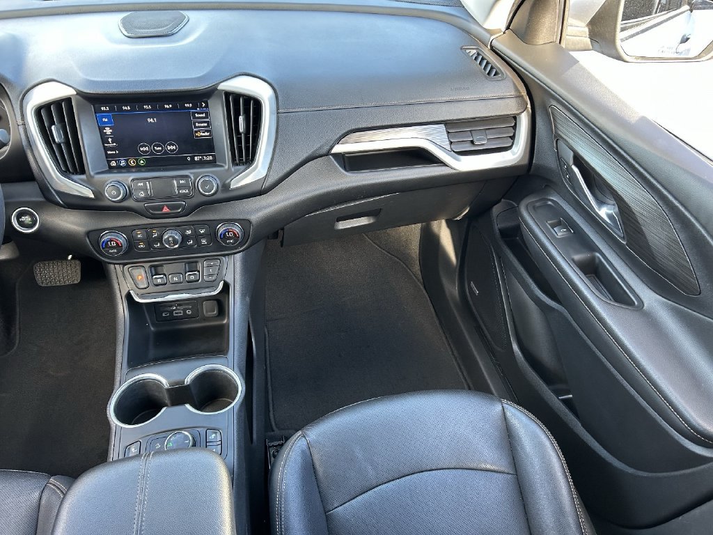 Used 2020 GMC Terrain SLT w/ Preferred Package FWD image 15