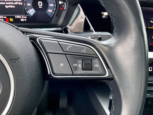 Used 2024 Audi A3 2.0T Premium image 20