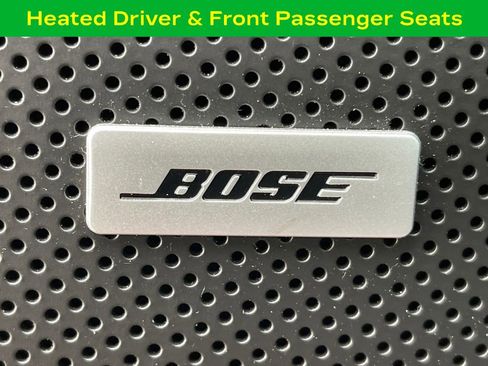 Used 2021 Chevrolet Camaro SS RWD image 17
