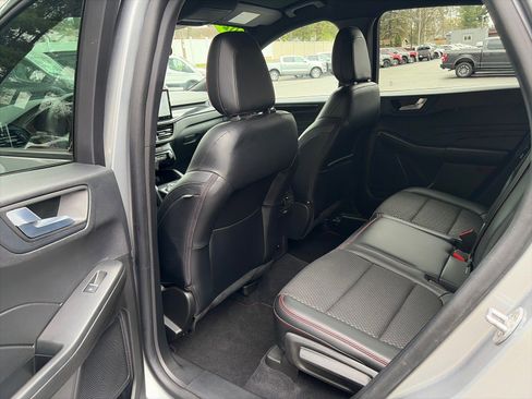 Used 2023 Ford Escape ST-Line Select w/ Tech Pack #1 AWD/4WD image 10