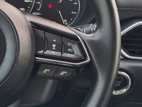 Used 2021 MAZDA CX-5 Grand Touring FWD image 34