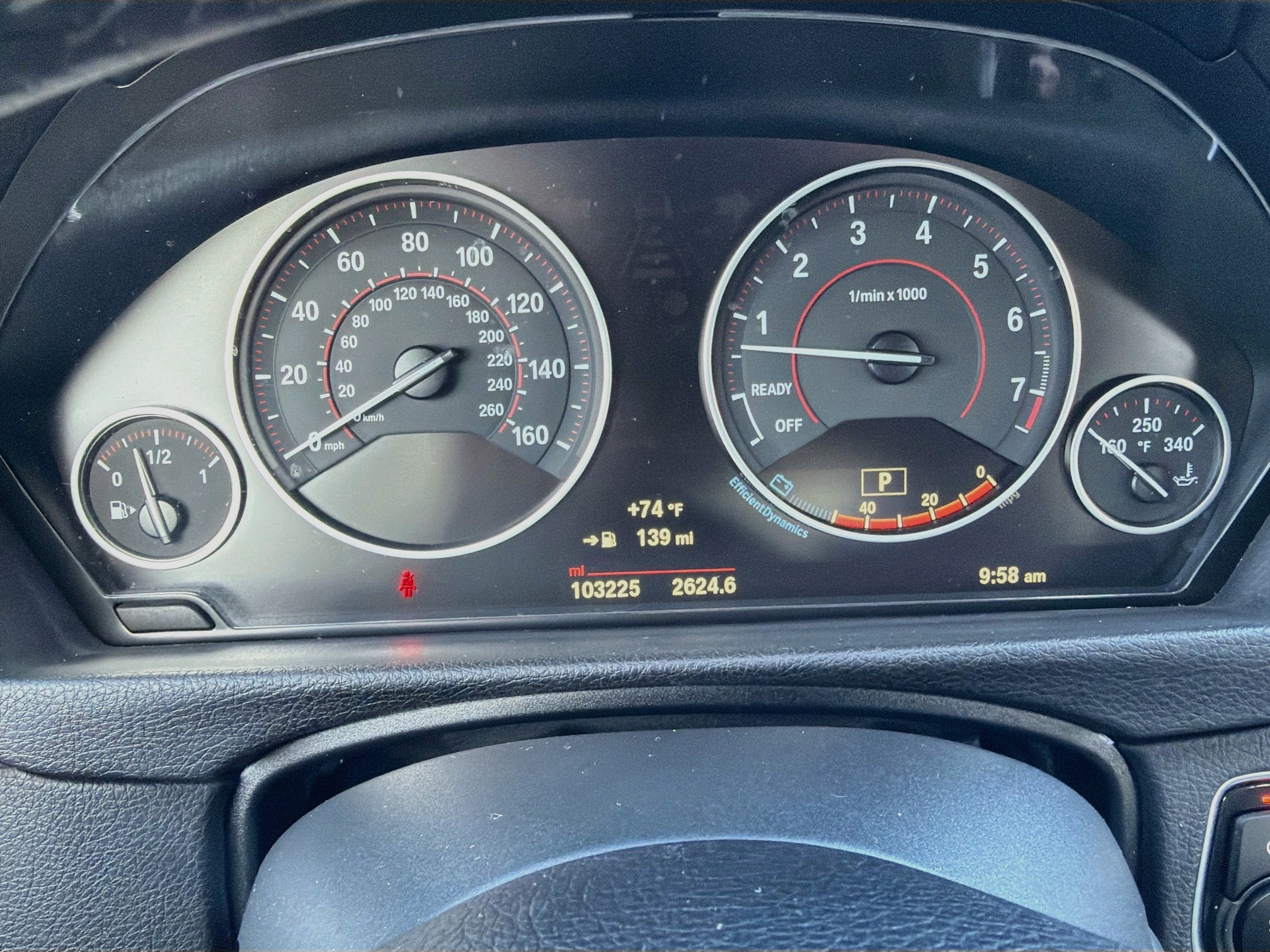 Used 2019 BMW 440i Gran Coupe RWD image 40