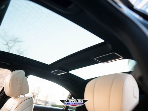 Used 2019 Mercedes-Benz S 560 4MATIC Sedan image 42