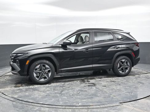 New 2026 Hyundai Tucson SEL image 7