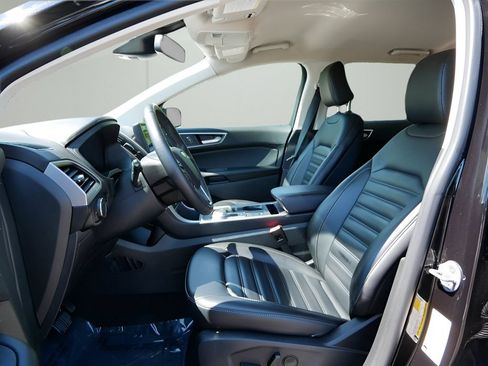 Used 2024 Ford Edge SEL w/ Convenience Package AWD/4WD image 10