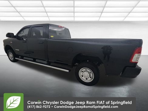 Certified 2022 RAM 2500 Tradesman image 6