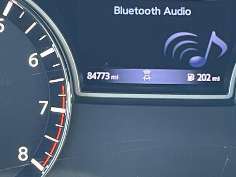 Used 2018 Nissan Altima 2.5 SR image 37