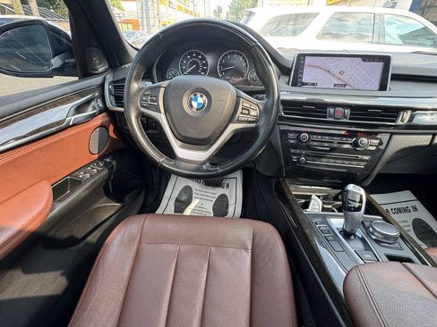 Used 2017 BMW X5 sDrive35i RWD image 18