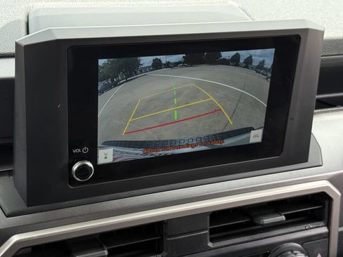 Used 2025 Toyota 4Runner TRD Sport AWD/4WD image 23
