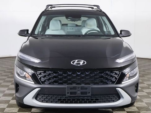 Used 2023 Hyundai Kona SEL AWD/4WD image 10