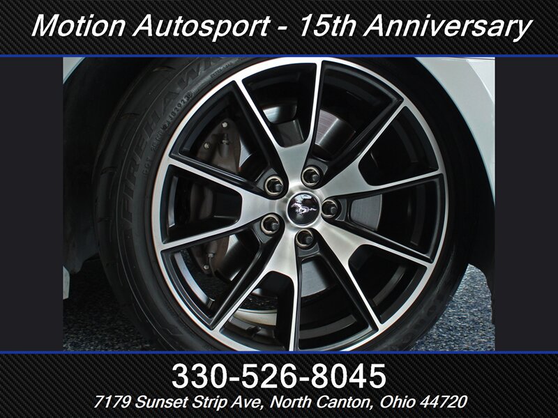 Used 2014 Ford Mustang GT RWD image 34
