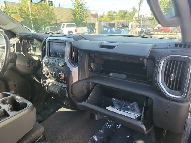 Certified 2020 GMC Sierra 1500 SLE w/ SLE Value Package AWD/4WD image 30