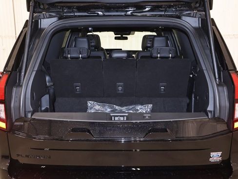 New 2026 Ford Expedition Platinum w/ Stealth Appearance Package image 38