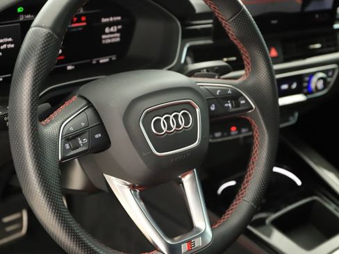Certified 2023 Audi S5 Premium Plus w/ Premium Plus Package AWD/4WD image 16