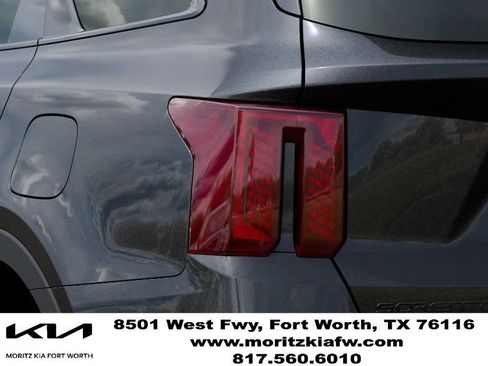 New 2026 Kia Sorento SX Prestige AWD/4WD image 11