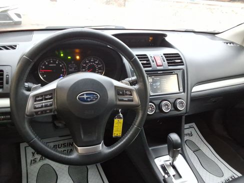 Used 2014 Subaru Crosstrek 2.0i Limited image 12