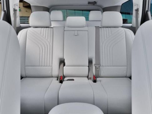 New 2026 Hyundai Palisade SEL Premium AWD/4WD image 12