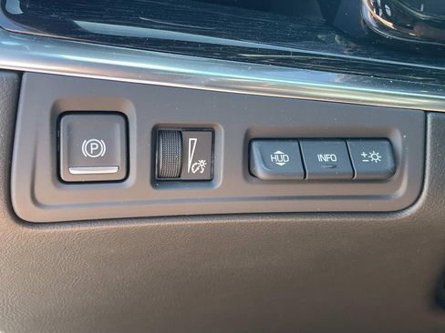 New 2026 Cadillac XT5 Premium Luxury w/ Driver Assist Package AWD/4WD image 32