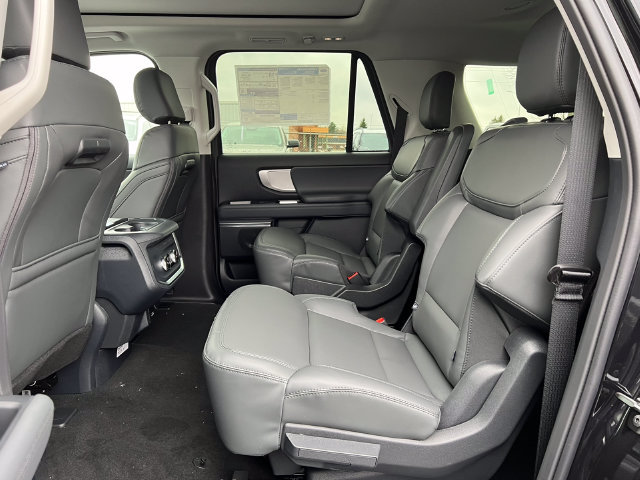 New 2026 Ford Expedition Max Active AWD/4WD image 5