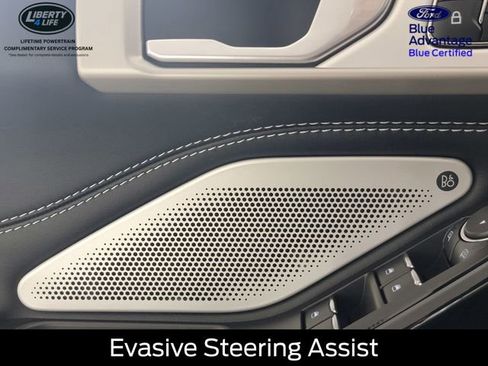 Certified 2023 Ford Explorer ST w/ Equipment Group 401A AWD/4WD image 33