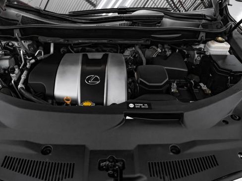 Used 2017 Lexus RX 350 F Sport w/ Accessory Package FWD image 46