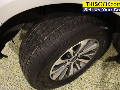 Used 2017 Ford Expedition EL XLT image 26