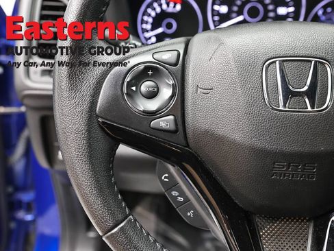 Used 2022 Honda HR-V Sport image 14