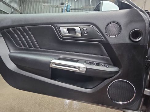 Used 2023 Ford Mustang Premium RWD image 25