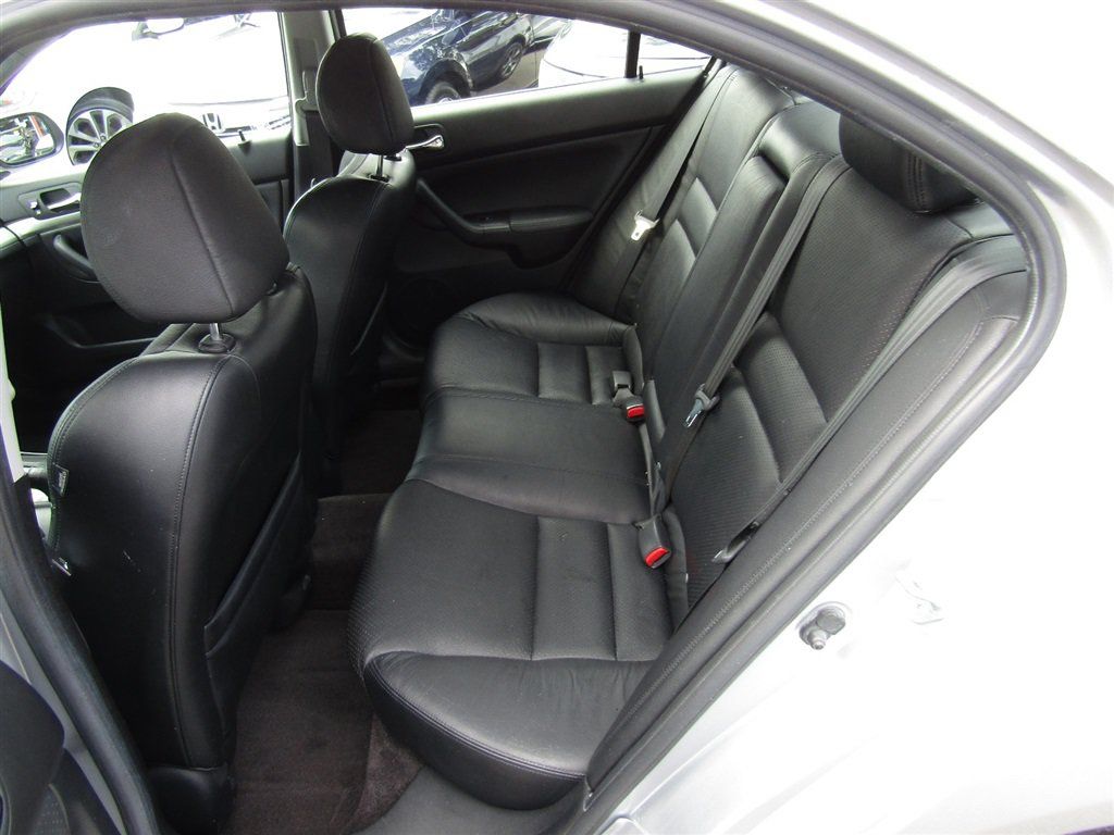 Used 2005 Acura TSX FWD image 17