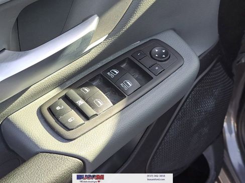 Used 2023 RAM 1500 Big Horn image 15