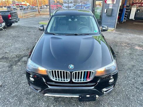 Used 2017 BMW X3 xDrive28i AWD/4WD image 3