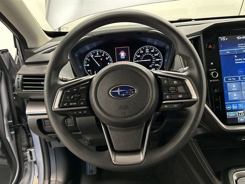 Used 2025 Subaru Impreza 2.0i Sport image 8