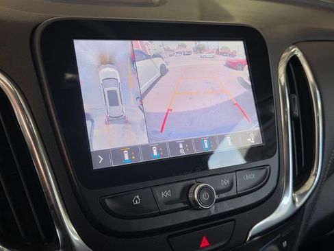 Used 2019 Chevrolet Equinox Premier FWD image 19