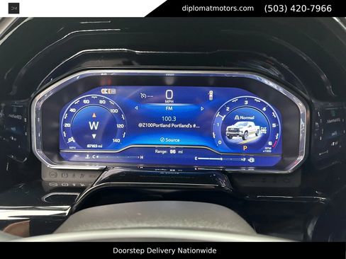 Used 2024 Chevrolet Silverado 1500 LT Trail Boss w/ Protection Package image 24