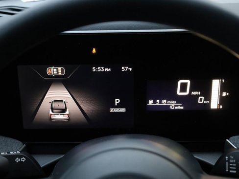 New 2026 Nissan Kicks SV w/ Cold Weather Package image 10