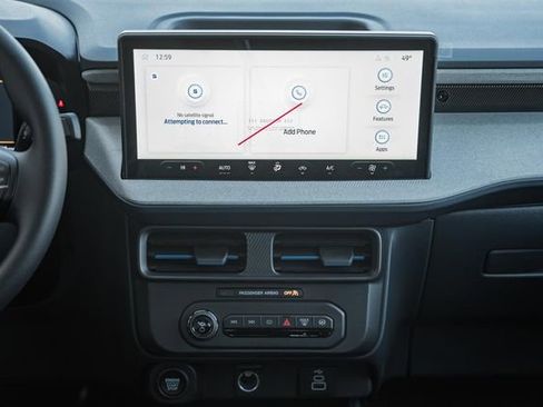 New 2026 Ford Maverick XLT w/ Equipment Group 301A image 29