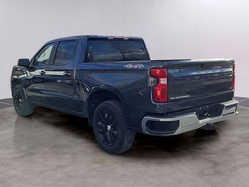 Used 2021 Chevrolet Silverado 1500 LT image 6