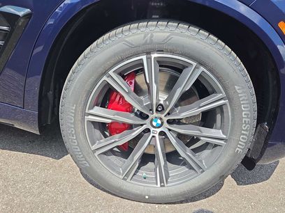 New 2026 BMW X5 xDrive40i w/ Executive Package