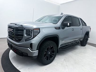 Used 2023 GMC Sierra 1500 AT4 w/ AT4 Preferred Package