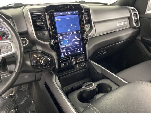 Used 2023 RAM 1500 Big Horn AWD/4WD image 30