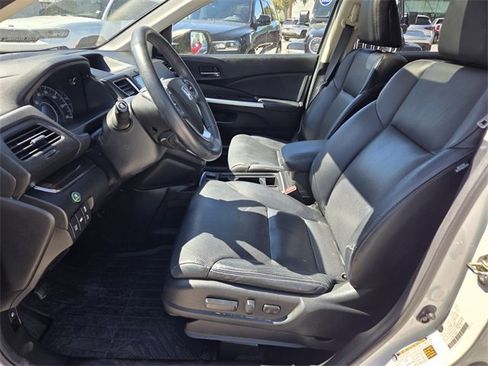 Used 2016 Honda CR-V Touring image 3