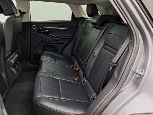 Used 2021 Land Rover Range Rover Evoque S image 38