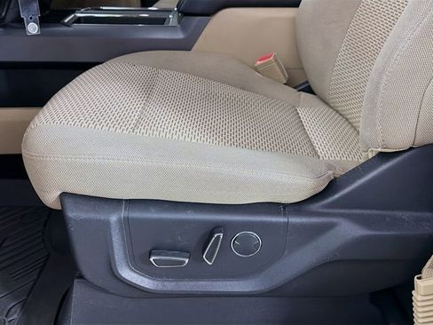 Used 2018 Ford F150 XLT w/ Equipment Group 302A Luxury image 24