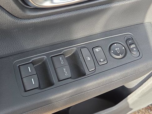 New 2026 Honda CR-V EX image 10