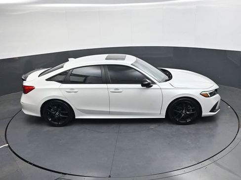 Used 2023 Honda Civic Si image 27