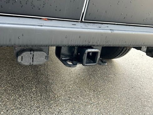 New 2024 RAM ProMaster 3500 w/ Convenience Group image 37