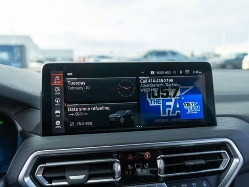 Used 2022 BMW X3 M40i image 23