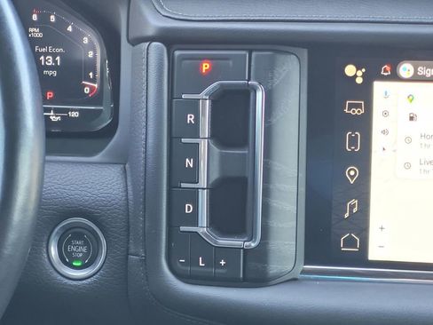 Used 2023 GMC Yukon Denali w/ Denali Reserve Package image 21