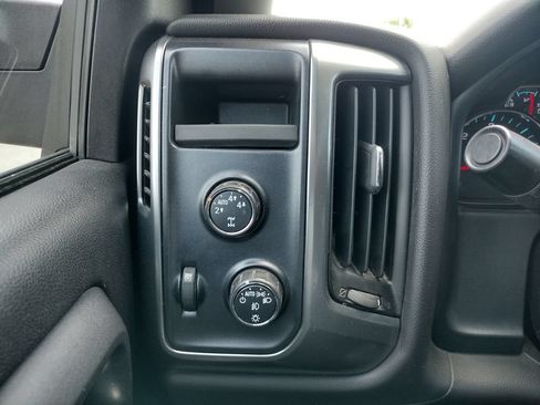 Used 2015 Chevrolet Silverado 1500 LT w/ All Star Edition AWD/4WD image 19